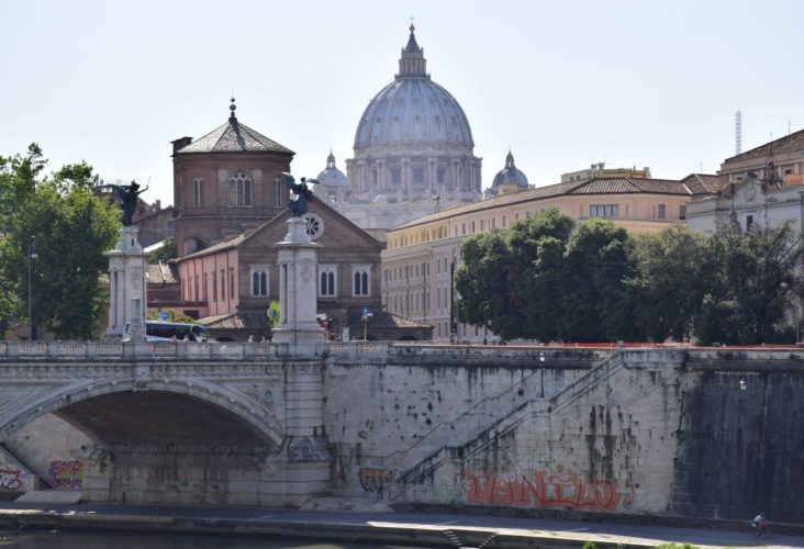 Фото Оглядова екскурсія по Риму