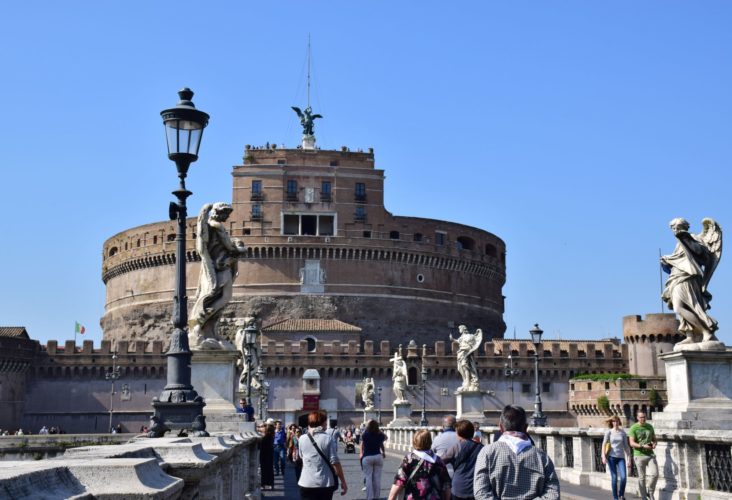 Фото Обзорная экскурсия по Риму