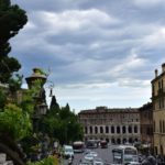Обзорная Экскурсия по Риму на автомобиле