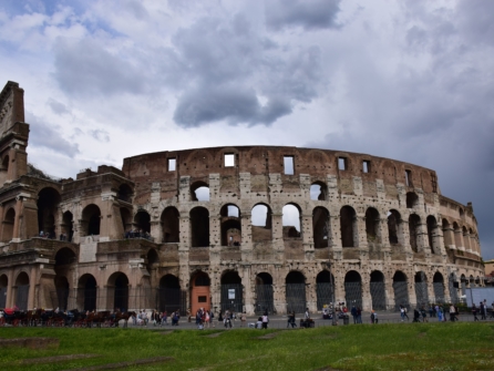 Чим знаменитий Рим? 5 найпопулярніших асоціацій з містом