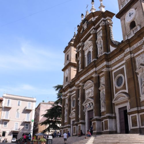 Найпопулярніші італійські церковні свята