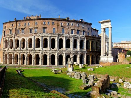 По шляху Гладіаторів: Запальні римські бої в Колізеї
