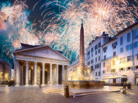 5 самых популярных фестивалей Рима