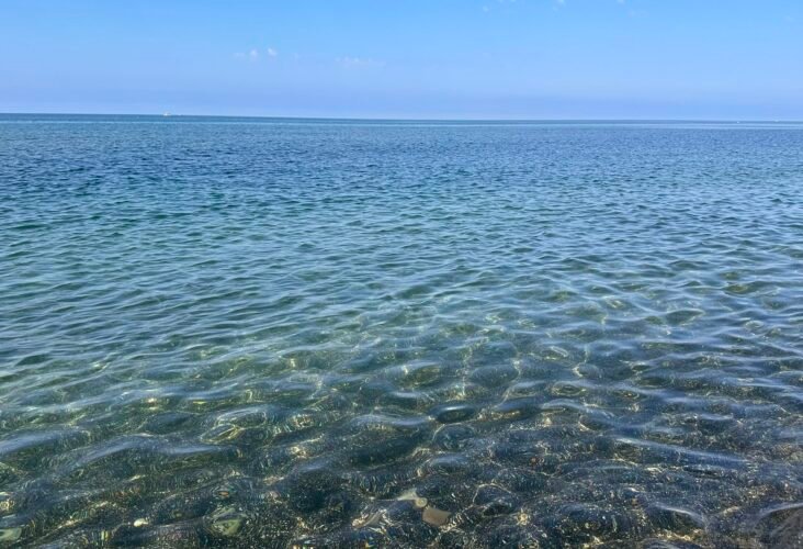 Фото Апартаменты на море возле Рима