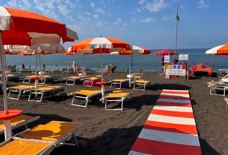 Фото Апартаменты на море возле Рима